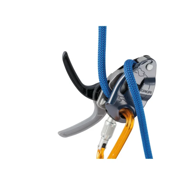 Petzl Grigri 6