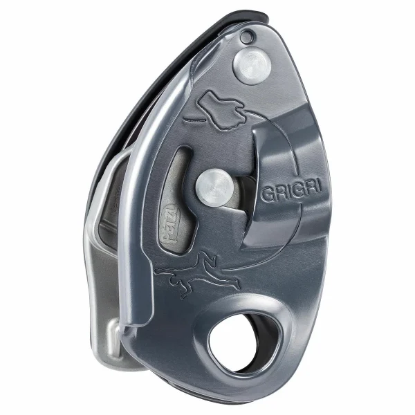 Petzl Grigri 4