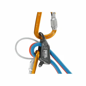 Petzl Reverso 18