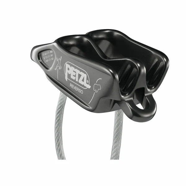 Petzl Reverso 5