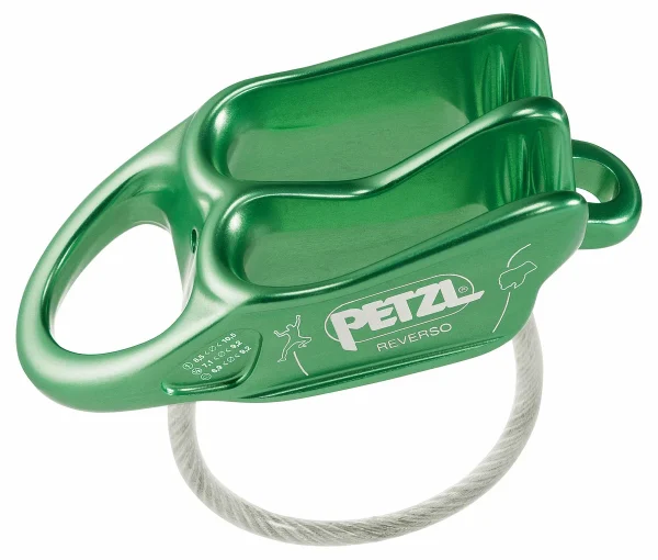 Petzl Reverso 1