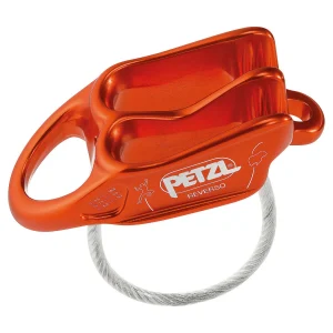 Petzl Reverso 10
