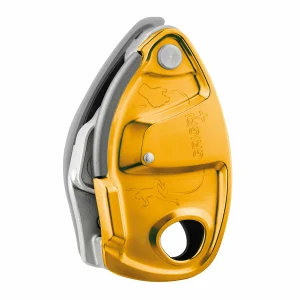 Petzl Grigri + 10