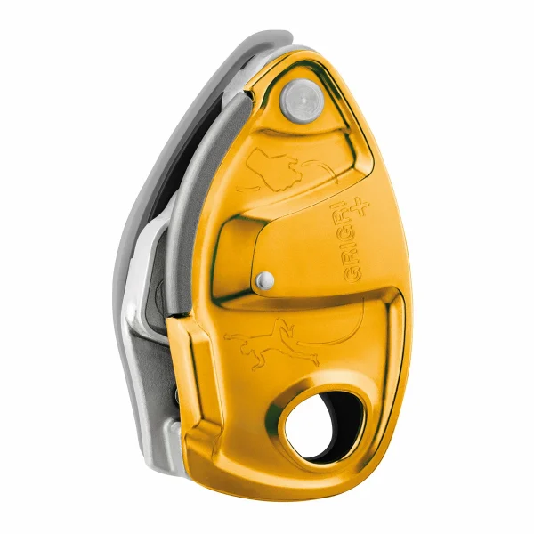 Petzl Grigri + 3