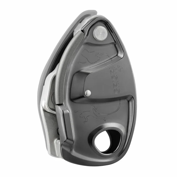 Petzl Grigri + 4