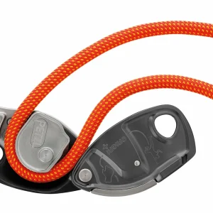 Petzl Grigri + 18
