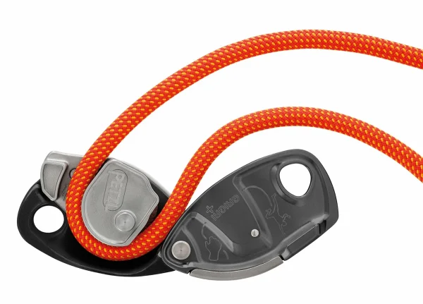 Petzl Grigri + 7