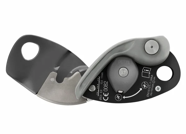 Petzl Grigri + 5