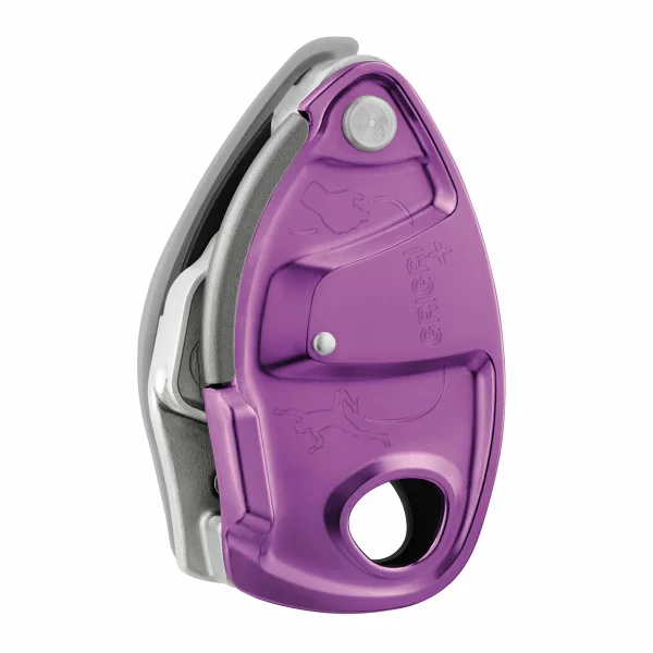 Petzl Grigri + 1