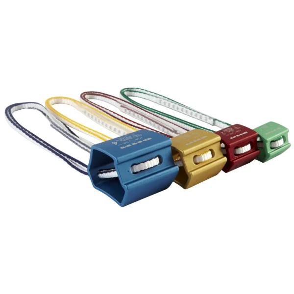 DMM Torque Nuts 1