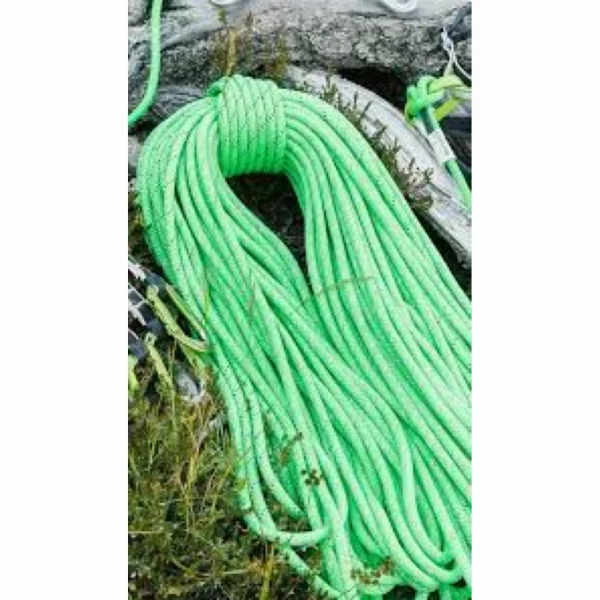 Edelrid Tommy Caldwell Eco Dry DuoTec 9.6mm 5