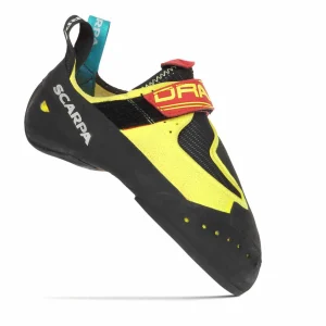 Scarpa Drago 10