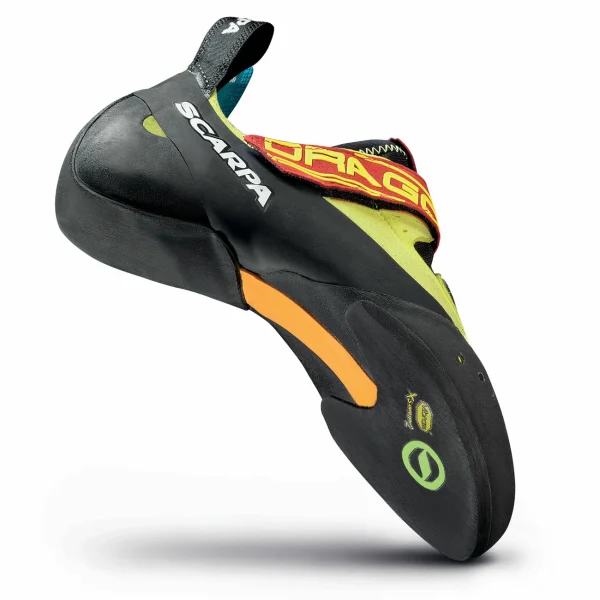 Scarpa Drago 4