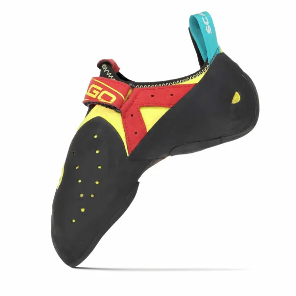 Scarpa Drago 6