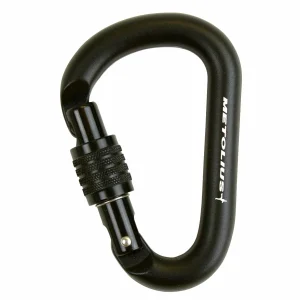 Metolius BRD W/ Element Locker 9