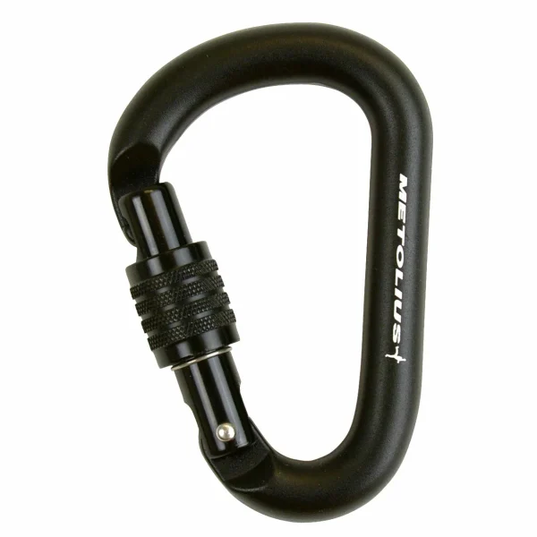 Metolius BRD W/ Element Locker 4