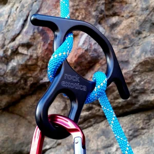 Rock Exotica RescueEight 9