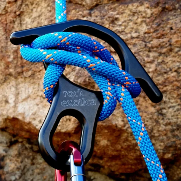 Rock Exotica RescueEight 5