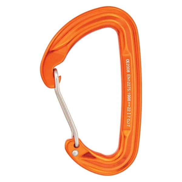 Cypher Firefly II – Wire Gate 1