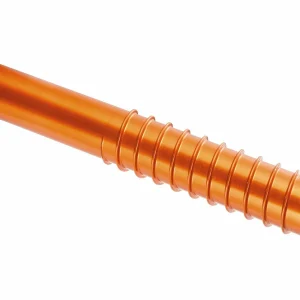 Petzl Laser Speed Light Ice Screw 21