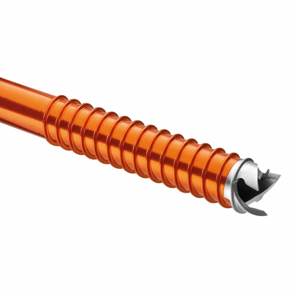 Petzl Laser Speed Light Ice Screw 7