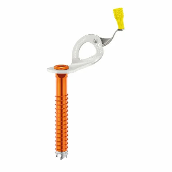 Petzl Laser Speed Light Ice Screw 3