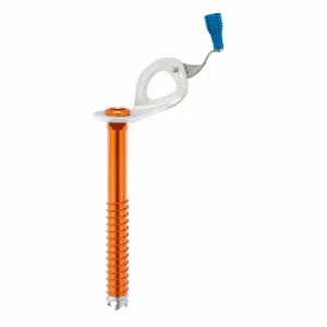 Petzl Laser Speed Light Ice Screw 13