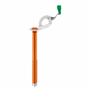 Petzl Laser Speed Light Ice Screw 15