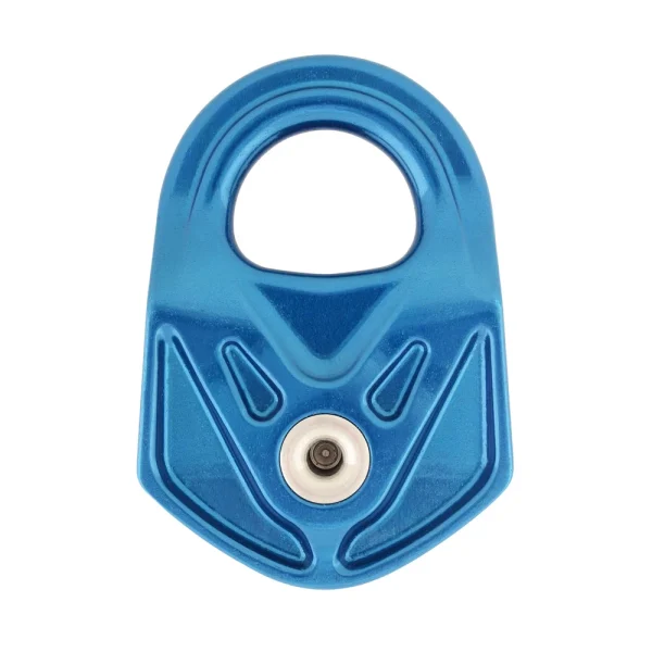 DMM Gyro Pulley 3