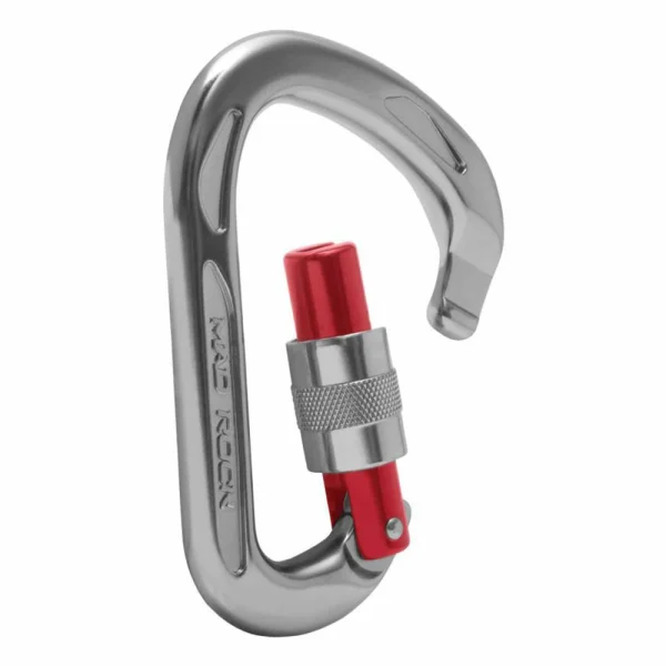 Mad Rock Ultra Tech HMS Screw 1
