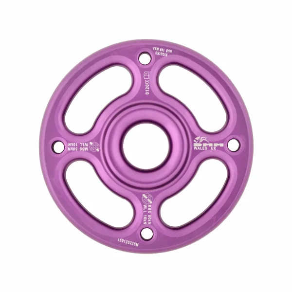 DMM Rigging Hub – Small 1
