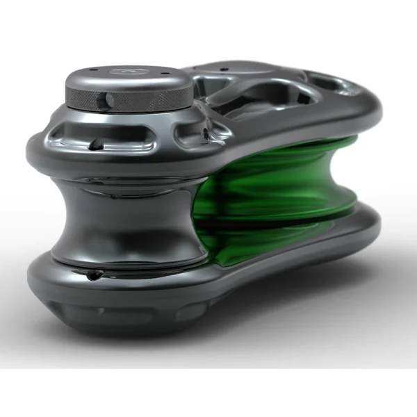DMM Impact Block – Small 5