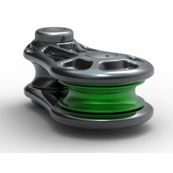 DMM Impact Block – Small 4