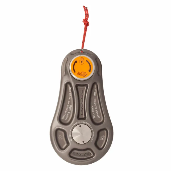 DMM Impact Block – Small 3