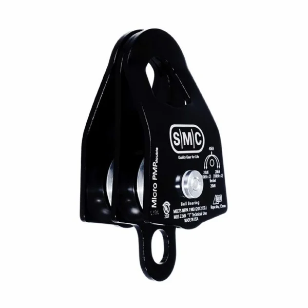 SMC Micro PMP Double 3