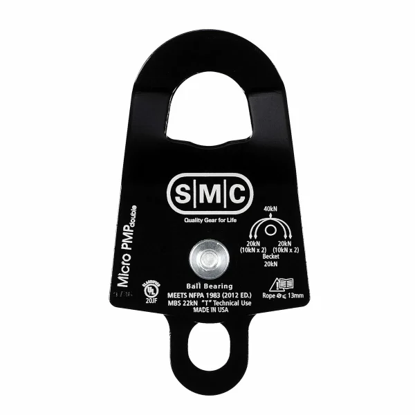 SMC Micro PMP Double 4
