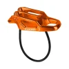 Mammut Wall Alpine Belay 13