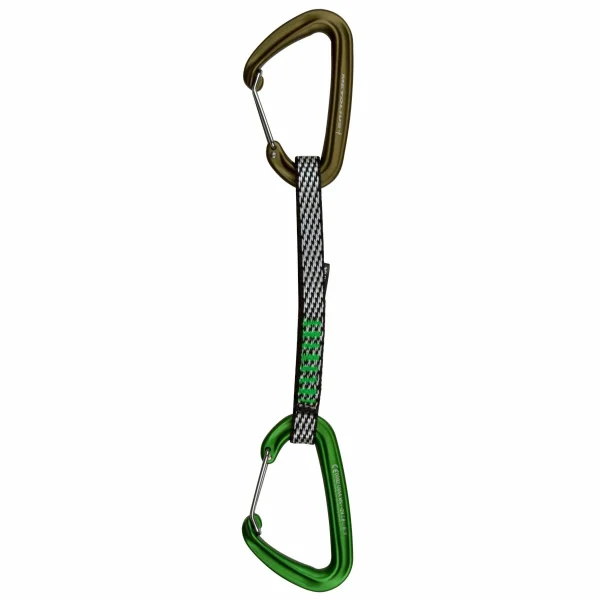Metolius Inferno II GoTo Quickdraw 1