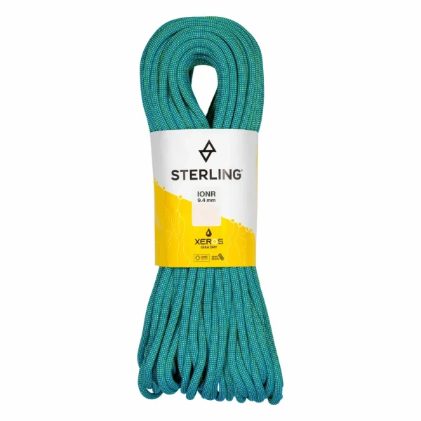 STERLING Ion R 9.4 XEROS 1