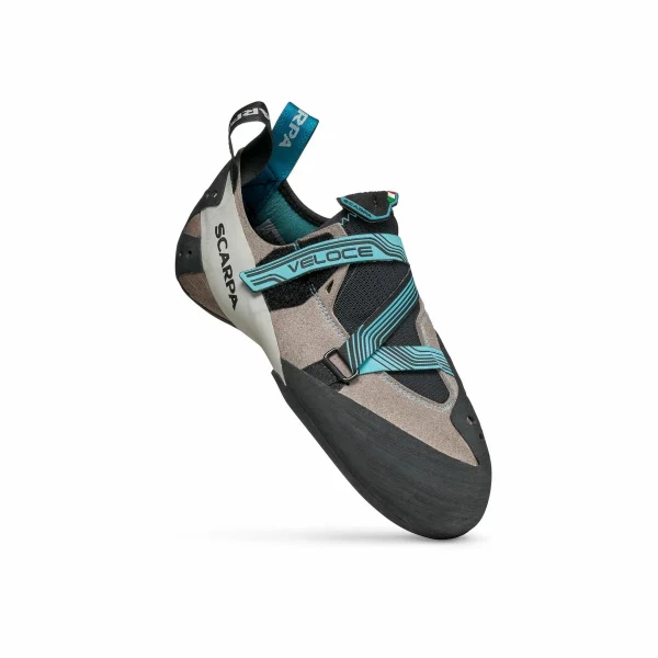 Scarpa Veloce – Women’s 3