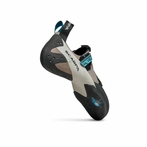 Scarpa Veloce – Women’s 4