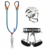 Petzl Via Ferrata Eashook Kit (Fall 2022) 11