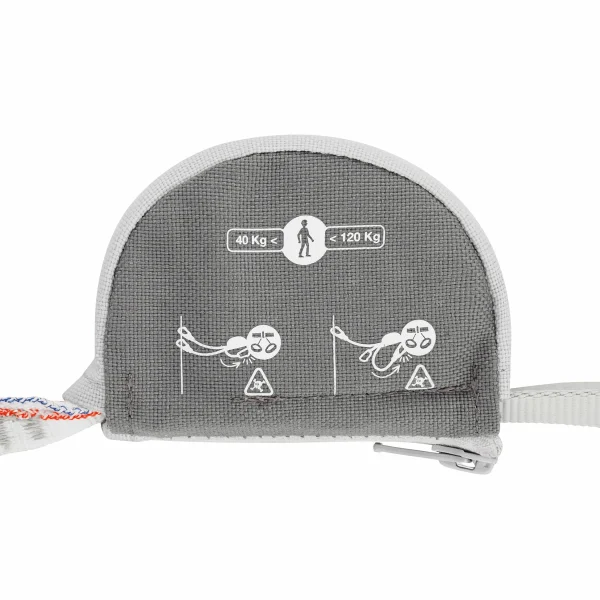 Petzl Scorpio Vertigo 4