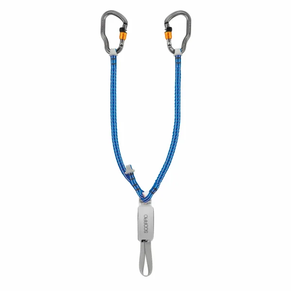 Petzl Scorpio Vertigo 1