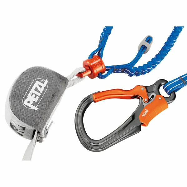 Petzl Scorpio Eashook 3