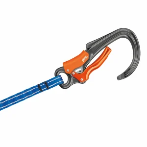Petzl Scorpio Eashook 9