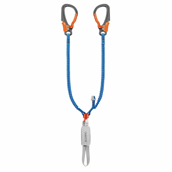 Petzl Scorpio Eashook 1