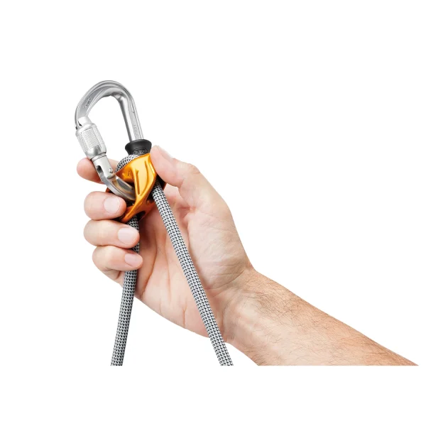 Petzl Evolv Adjust 4