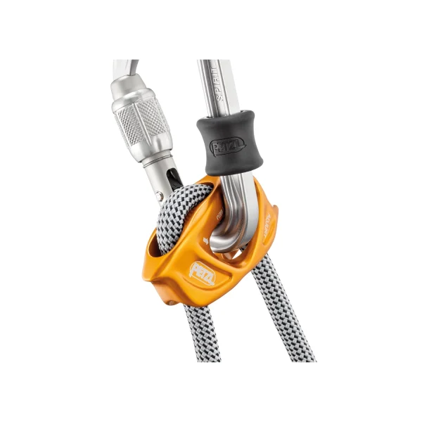 Petzl Evolv Adjust 3