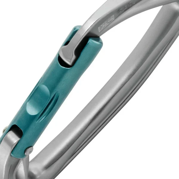 Petzl Djinn – Straight Gate 3